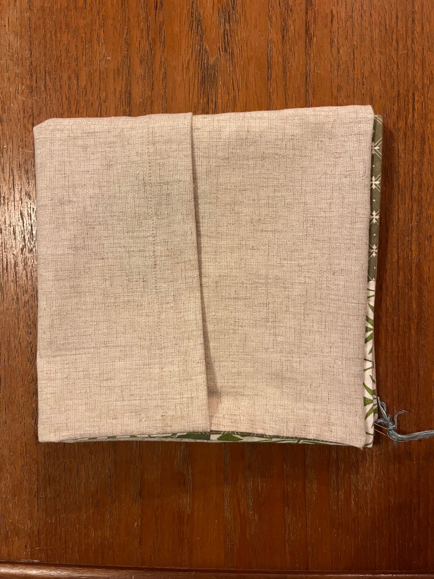 Vintage Laura Ashley Fabrics Patchwork