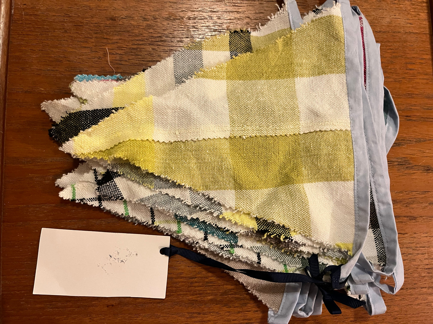 Bunting - 6m (Over 19 foot!)
