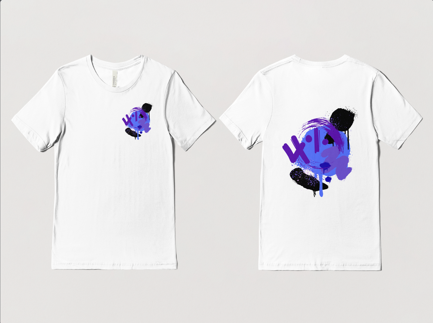 4% T-shirt