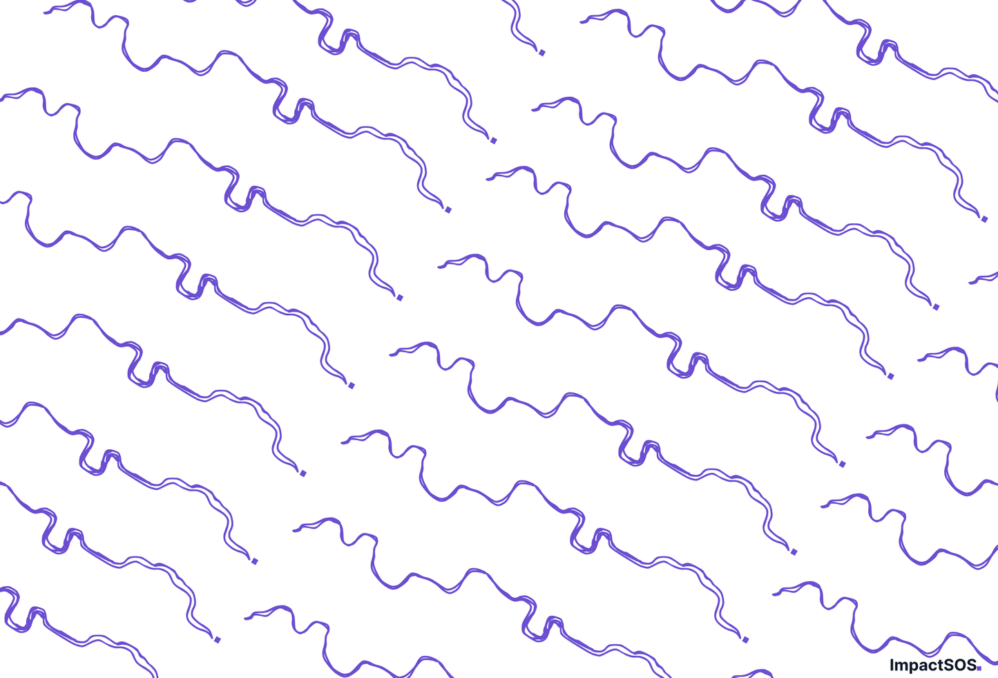 ImpactSOS Thames Wrapping Paper