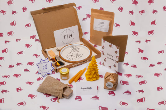 Community Christmas Hamper