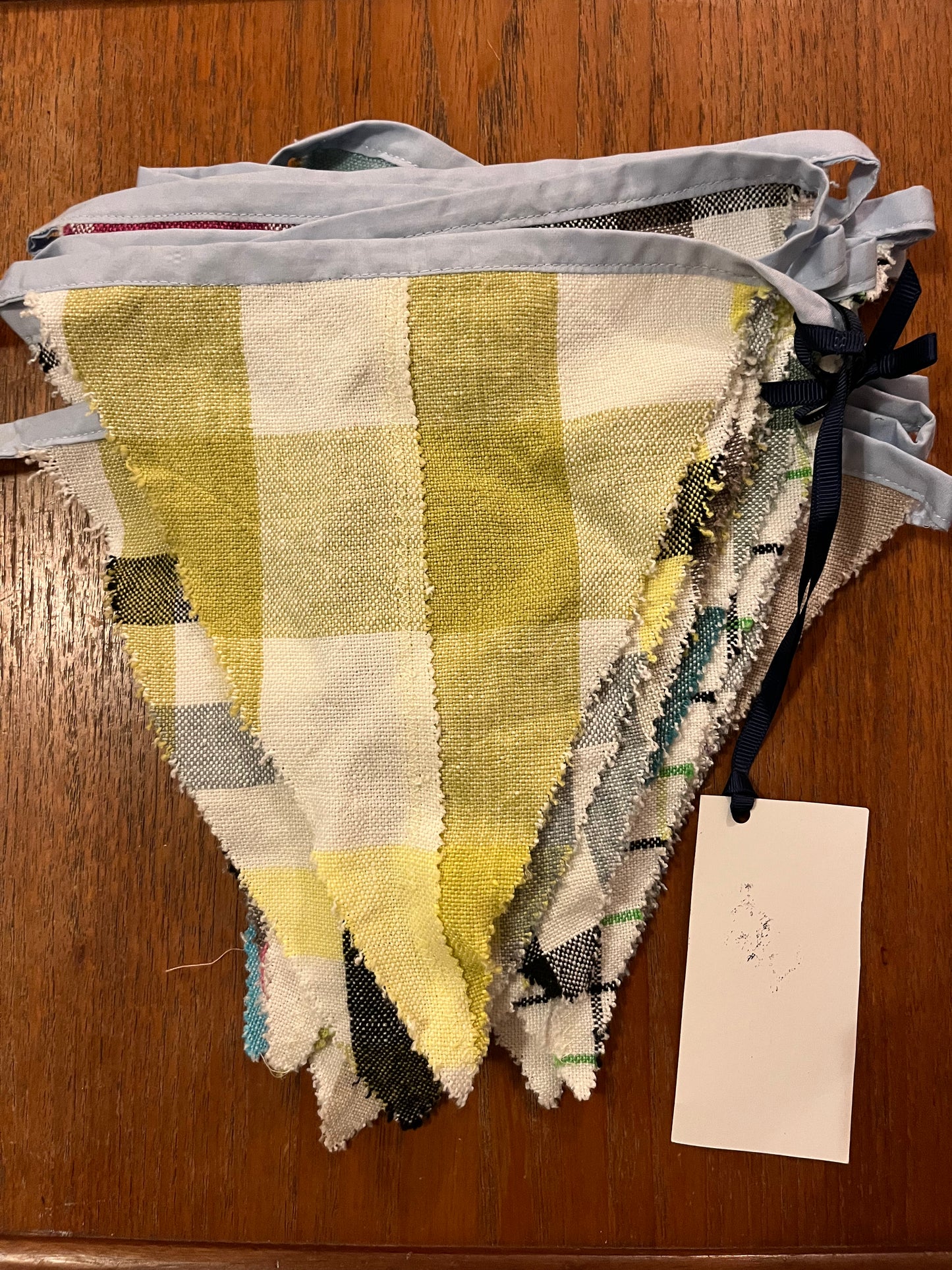 Bunting - 6m (Over 19 foot!)