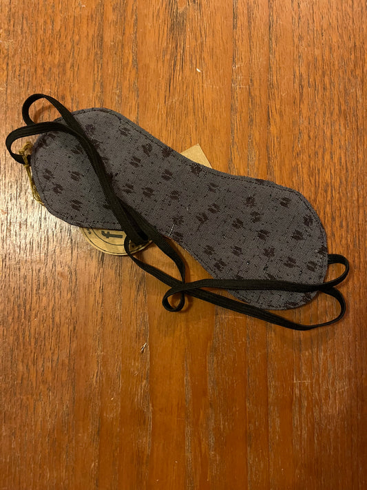 Handmade Eye Mask