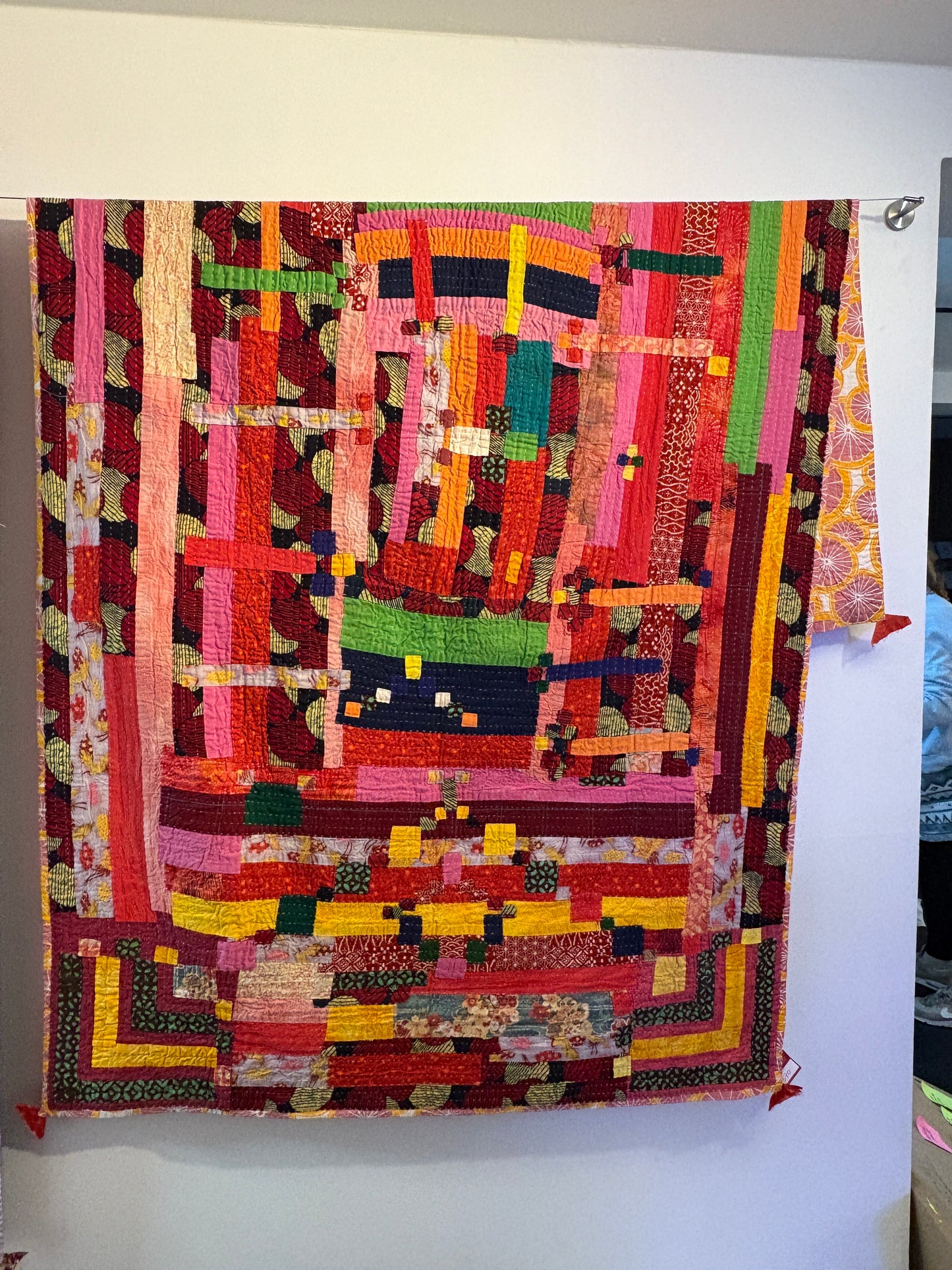 Quilt item (Large)