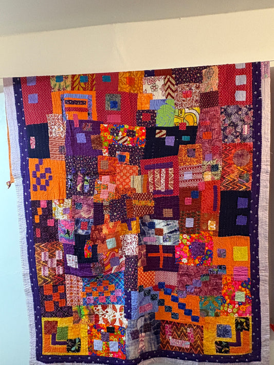 Quilt item (Large)