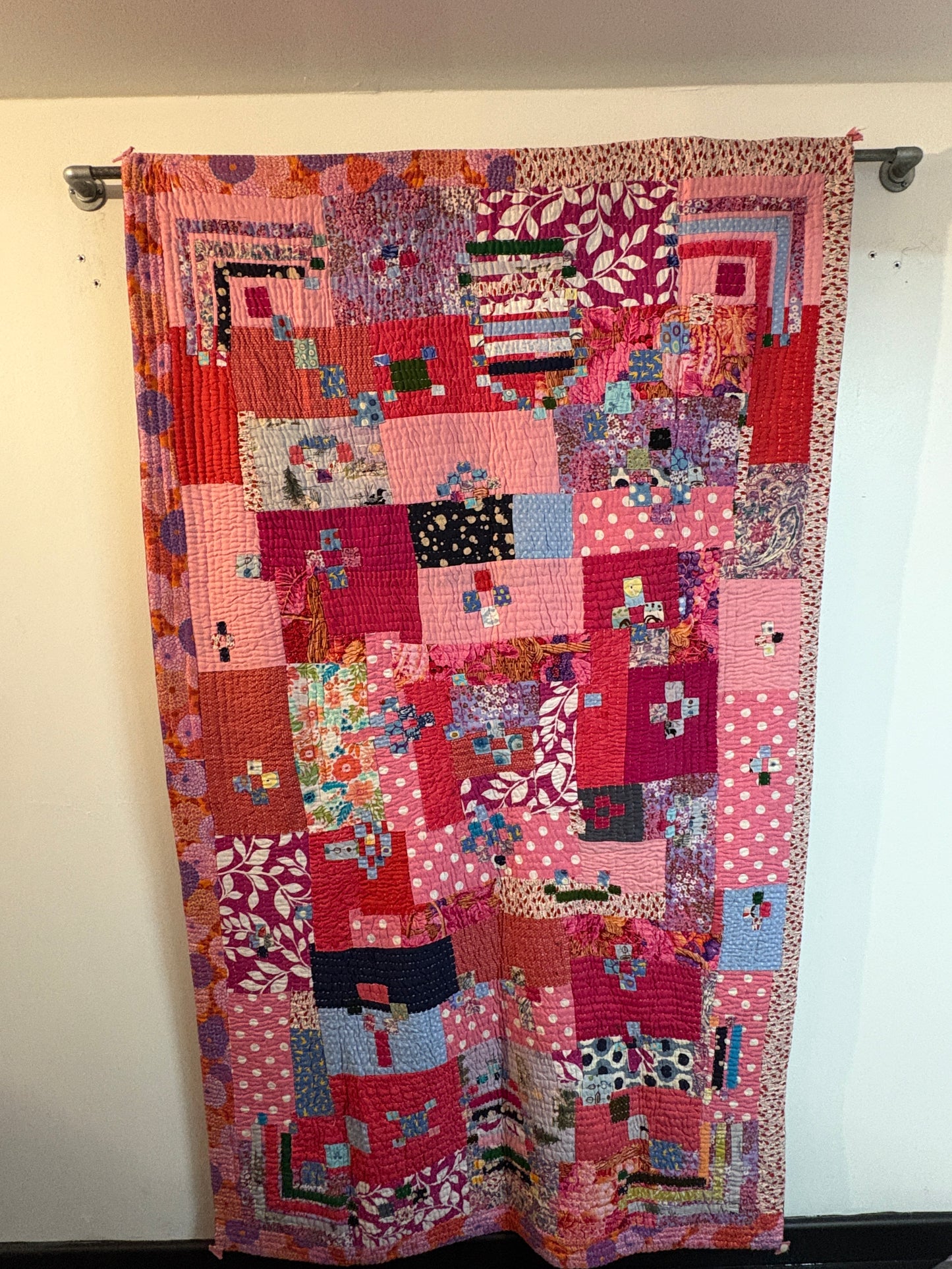Quilt item (Large)