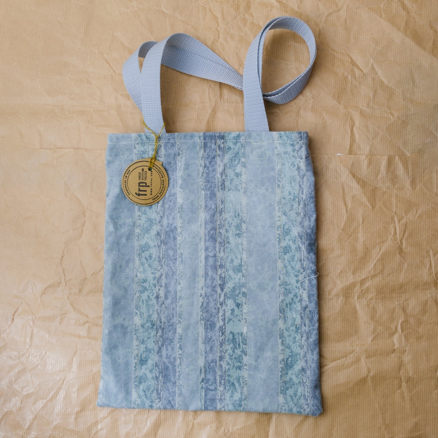 A4 Tote Bag(small)