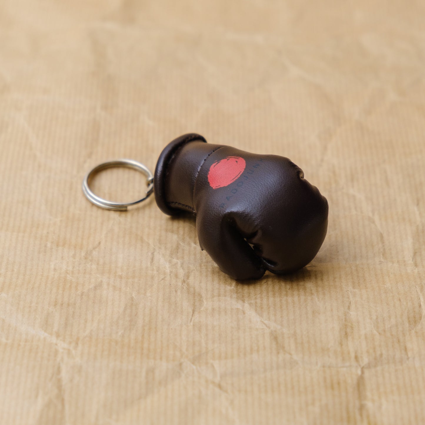 Boxing Glove Keyring