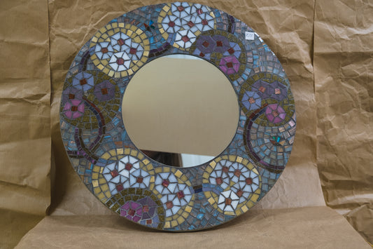 Hackney Mosaic Artwork