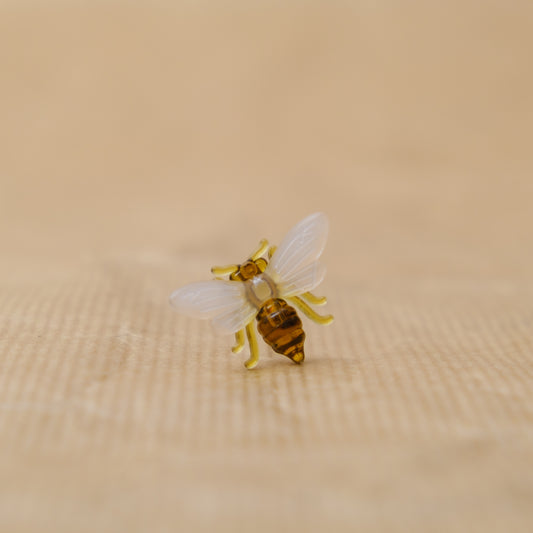 Bee pins