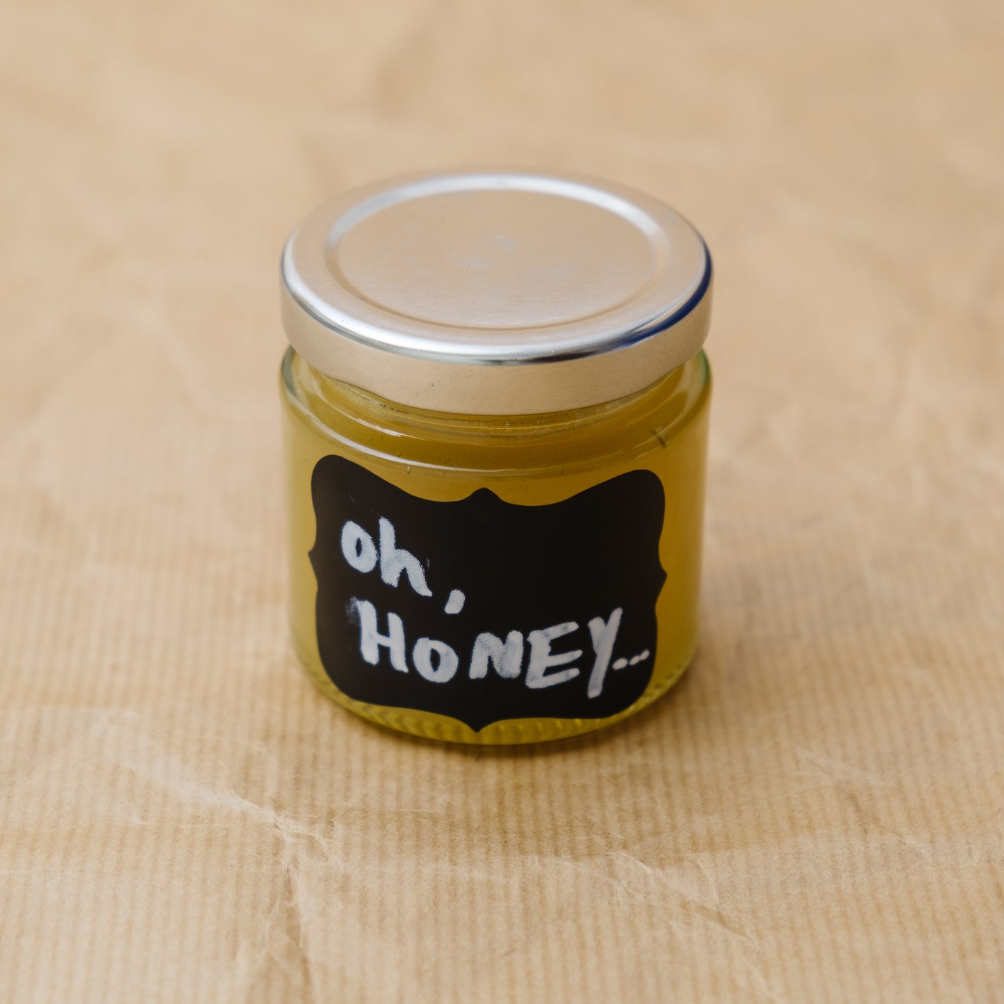 Taste Tester Small Jars(Honey)