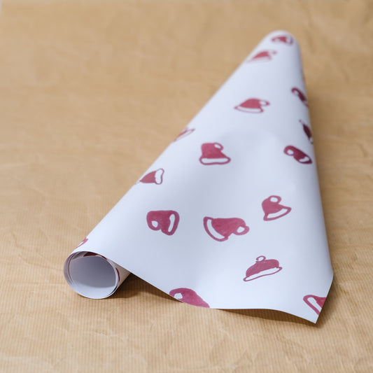 ImpactSOS Christmas Wrapping Paper