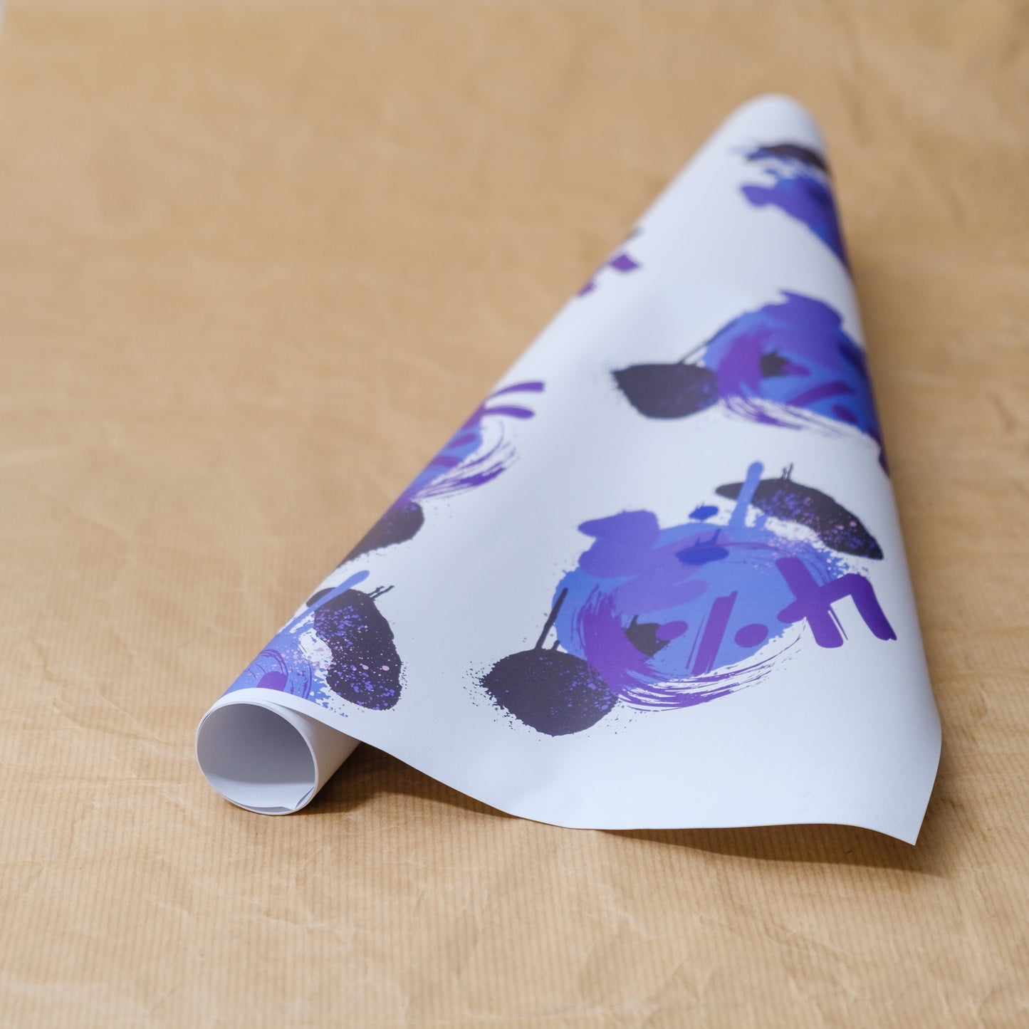 ImpactSOS 4% Wrapping Paper