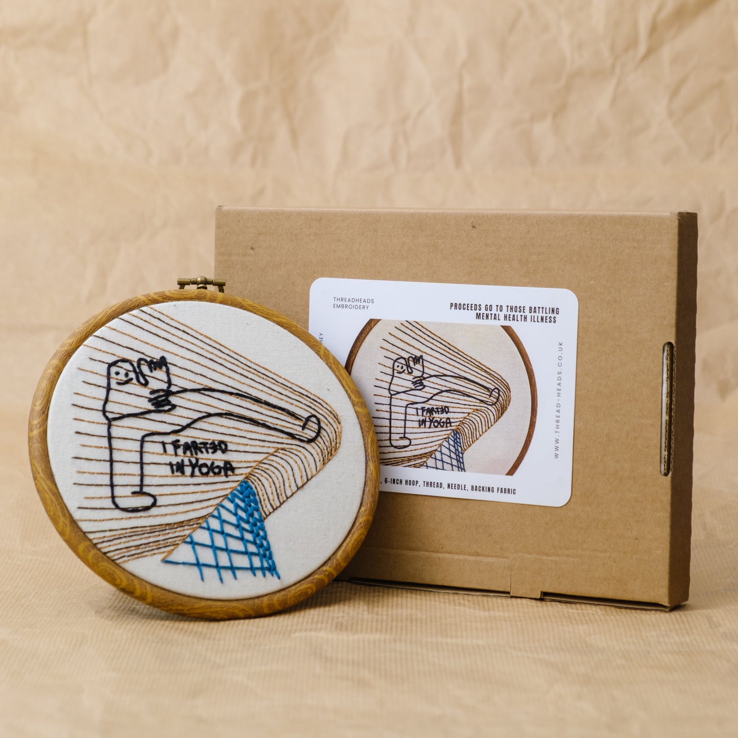 Sewing Advanced Kit