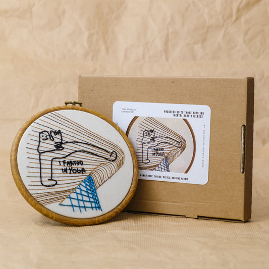 Sewing Advanced Kit