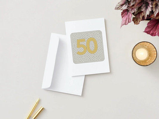 50 - Hackney Mosaic Project