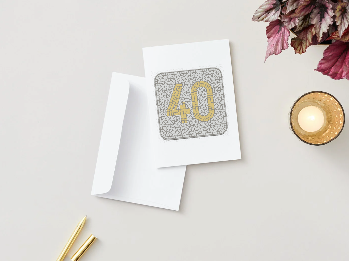 40 - Hackney Mosaic Project