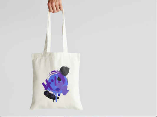 ImpactSOS Tote Bag