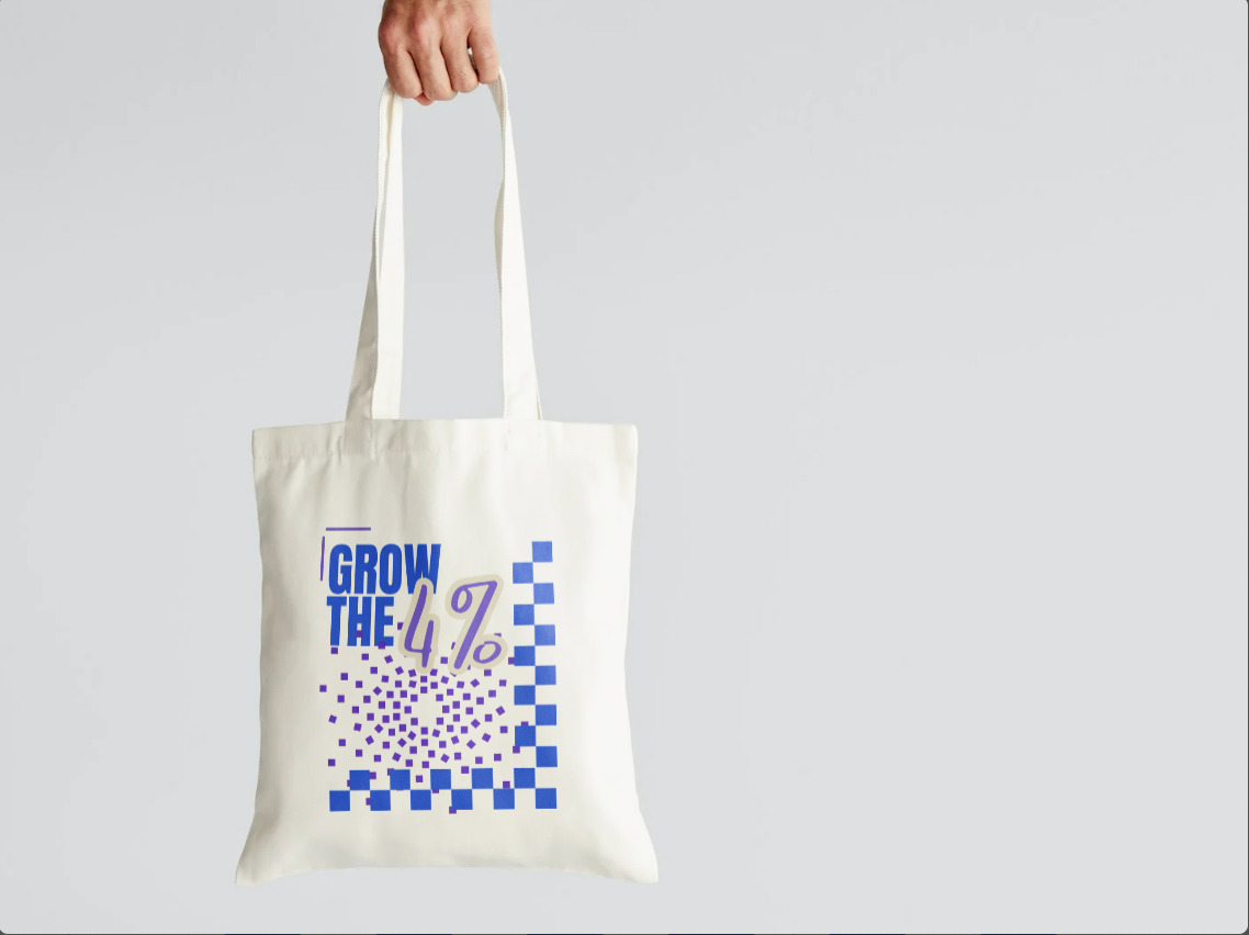 ImpactSOS Tote Bag