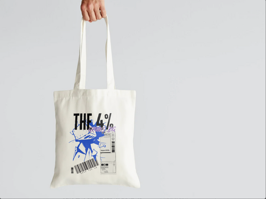 ImpactSOS Tote Bag
