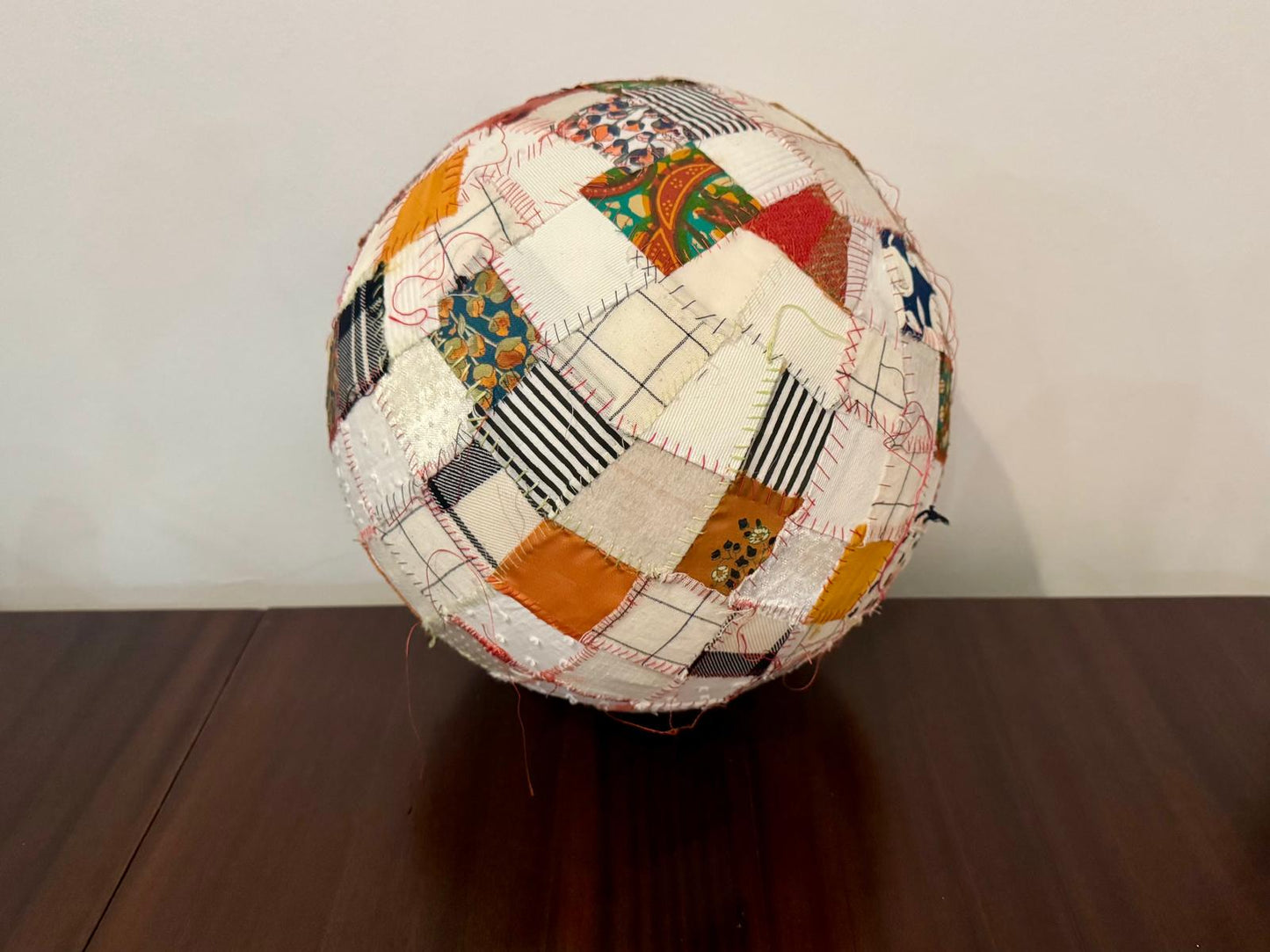 Quilt item (Round)
