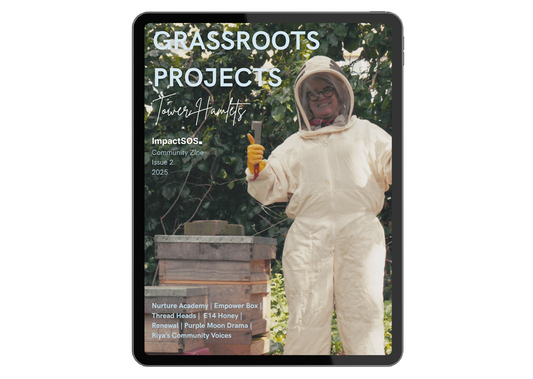 Digital Zine Subscription