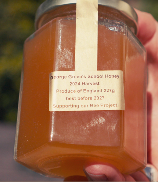 E14 Honey – Limited Edition Urban Honey