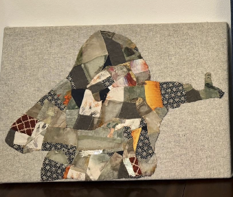 Quilt item (Picture)