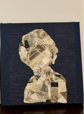 Quilt item (Picture)